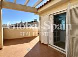 Resale - HOUSE -
ORIHUELA COSTA - Costa Blanca