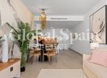 Nieuwbouw - APPARTEMENT -
BENIJÓFAR - Pueblo