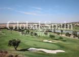 Wiederverkauf - HAUS -
LA FINCA GOLF - Inland