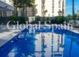 Revente - APPARTEMENT -
CALPE - Zona Levante - Playa Fossa