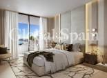 Nueva construcción  - ÁTICO -
FUENGIROLA - Playa de Torreblanca