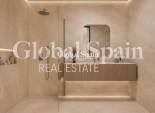 New Build - APARTMENT -
ESTEPONA - Taraje