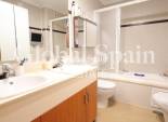 Wiederverkauf - PENTHOUSE -
PILAR DE LA HORADADA - Costa Blanca
