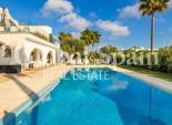 Wiederverkauf - VILLA -
Calviá - Mallorca