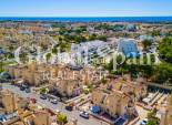 Wederverkoop - HUIS -
Villamartin - Costa Blanca