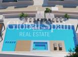 Nueva construcción  - APARTAMENTO -
PILAR DE LA HORADADA