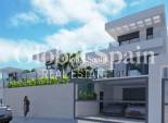 Nueva construcción  - VILLA -
FINESTRAT