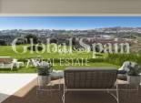 New Build - HOUSE -
MIJAS - La Cala Golf