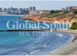 Venta - Apartamento - Piso -
ORIHUELA COSTA - Los Dolses