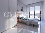 New Build - APARTMENT -
ALGORFA - LA FINCA GOLF / ALGORFA