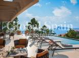 Nueva construcción  - VILLA -
ALTEA - ALTEA HILLS
