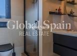 Resale - VILLA -
ALICANTE - Cabo de las Huertas