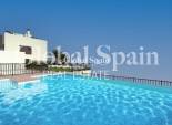 Neubau - HAUS -
VÉLEZ - MÁLAGA - Torre del Mar