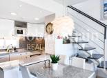 Wederverkoop - APPARTEMENT -
ORIHUELA COSTA - Costa Blanca