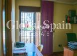 Resale - HOUSE -
ORIHUELA - El raal
