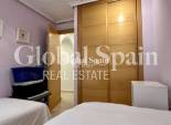 Wiederverkauf - WOHNUNG -
GUARDAMAR DEL SEGURA - Costa Blanca