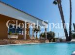 Venta - VILLA -
ORIHUELA - Inland