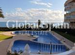Resale - APARTMENT -
PILAR DE LA HORADADA - MIL PALMERAS 