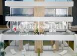 Nieuwbouw - APPARTEMENT -
ALHAMA DE MURCIA
