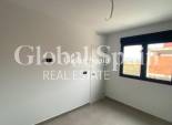 Nueva construcción  - VILLA -
LOS ALCÁZARES