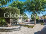 Resale - HOUSE -
ALGORFA