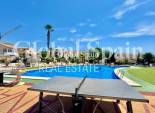 Revente - MAISON -
ORIHUELA COSTA - La Florida