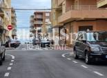 Wiederverkauf - WOHNUNG -
TORREVIEJA - Playa De Los Náufragos
