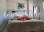 Resale - APARTMENT -
ORIHUELA COSTA - Punta Prima