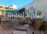 Odsprzedaż - MIESZKANIE -
LOS MONTESINOS - Costa Blanca