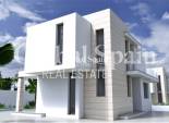 Neubau - VILLA -
TORREVIEJA - Aguas Nuevas