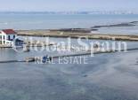 Nouvelle construction - APPARTEMENT -
SAN PEDRO DEL PINATAR - Pueblo