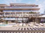Nouvelle construction - PENTHOUSE -
TORREMOLINOS - Recinto Ferial
