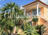 Resale - VILLA -
MORAIRA_TEULADA - Costa Blanca