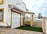 Revente - MAISON -
ORIHUELA COSTA - Los Almendros-la Florida