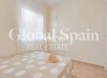 Resale - APARTMENT -
TORREVIEJA - Aguas Nuevas