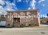 Wederverkoop - VILLA -
FORMENTERA DEL SEGURA - Costa Blanca