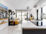 Nouvelle construction - VILLA -
CIUDAD QUESADA