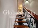 Wederverkoop - APPARTEMENT -
TORREVIEJA - Center