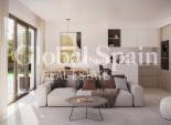 New Build - APARTMENT -
ESTEPONA - Las Mesas