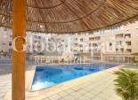 Resale - APARTMENT -
TORREVIEJA - Center
