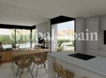 Neubau - VILLA -
LA MANGA DEL MAR MENOR