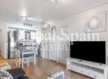 Resale - APARTMENT -
ORIHUELA COSTA - Playa Flamenca