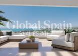 Nieuwbouw - APPARTEMENT -
ESTEPONA - Urb. La Gaspara