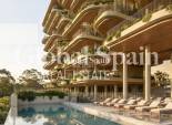 Nouvelle construction - APPARTEMENT -
FUENGIROLA - Parque de la Loma