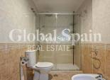Wederverkoop - APPARTEMENT -
ORIHUELA COSTA - Costa Blanca