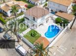Resale - VILLA -
CABO ROIG