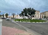 Revente - MAISON -
GUARDAMAR DEL SEGURA - Costa Blanca