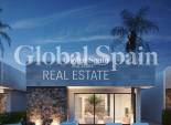 New Build - VILLA -
TORRE PACHECO - Santa Rosalia Lake And Life Resort