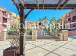 Venta - APARTAMENTO -
ORIHUELA COSTA - Lomas de Cabo Roig