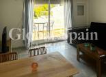 Venta - Apartamento -
Benidorm - Zona de Poniente